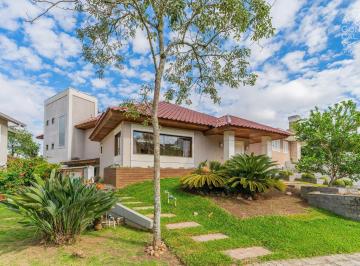Casa · 429m² · 5 Quartos · 4 Vagas · Casa em Condomínio, 05 Quartos, 04 Vagas, Uberaba, Curitiba.