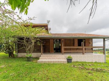 Rural · 120m² · 2 Quartos · Chácara, 02 Quartos, Piscina, Balsa Nova.
