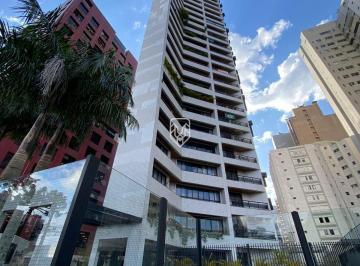 Apartamento · 422m² · 4 Quartos · 4 Vagas · Apartamento, 04 Suítes, 04 Vagas, Andar Alto, Água Verde, Curitiba.