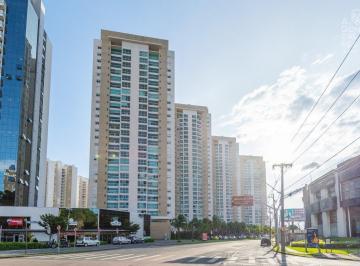Apartamento · 132m² · 4 Quartos · 2 Vagas · Apartamento à venda no Mossunguê, 4 dormitórios, 2 vagas, Curitiba-PR.