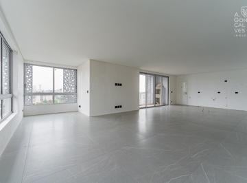 Apartamento · 227m² · 3 Quartos · 2 Vagas · Cobertura no Gris, 03 Suítes, 03 Vagas, Água Verde, Curitiba - AGONLANÇAMENTOS