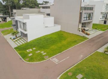 Terreno · 175m² · Terreno em Condomínio no Alto Boulevard, Bairro Alto, Curitiba.