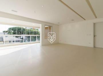 Apartamento · 158m² · 4 Quartos · 3 Vagas · Apartamento com 04 quartos, sendo 02 suítes, 03 vagas de garagem, Agua verde, Curitiba