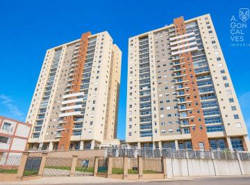 Apartamento · 80m² · 3 Quartos · 1 Vaga · Apartamento no Acqua Verde, 03 Quartos, 01 Suíte, Condomínio Clube, Água Verde, Curitiba.