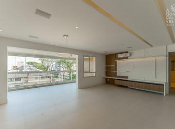 Apartamento · 158m² · 4 Quartos · 3 Vagas · Apartamento, 04 Dormitórios, 03 Vagas, Sacada com Churrasqueira, Água Verde, Curitiba.