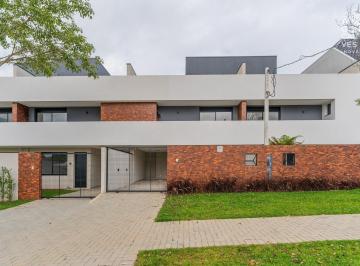 Casa · 148m² · 3 Quartos · 2 Vagas · Casa no Valli Del Pasubio |||, 03 Dormitórios, 02 Vagas, Terraço com Churrasqueira, São Braz, Curiti