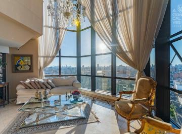 Apartamento · 412m² · 4 Quartos · 5 Vagas · Apartamento Duplex No Place Vandome, 04 Suites, 05 Vagas, Andar Alto, Batel, Curitiba