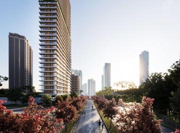 Apartamento · 268m² · 4 Quartos · 4 Vagas · Apartamento no Casa Nomaa, 04 Suítes, 04 Vagas, Ecoville, Curitiba - AGONLANÇAMENTOS