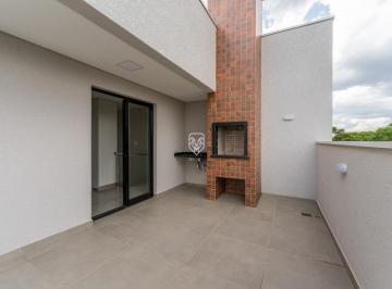 Apartamento · 179m² · 3 Quartos · 2 Vagas · Cobertura no Residencial Prime, 03 Suítes, 02 Vagas, Terraço, Bacacheri, Curitiba - AGONLANCAMENTOS