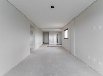 Apartamento · 179m² · 3 Quartos · 2 Vagas · Cobertura no Residencial Prime, 03 Suítes, 02 Vagas, Terraço, Bacacheri, Curitiba.