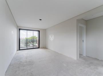 Apartamento · 179m² · 3 Quartos · 2 Vagas · Cobertura no Residencial Prime, 03 Suítes, 02 Vagas, Terraço, Bacacheri, Curitiba.