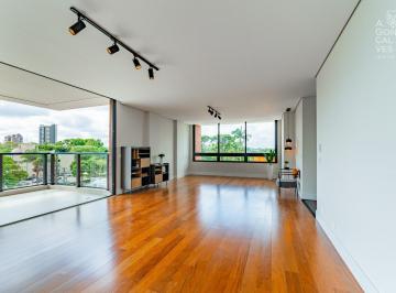 Apartamento · 223m² · 3 Quartos · 3 Vagas · Apartamento no Sette Case, 03 Suítes, 03 Vagas, Elevador Privativo, Cabral, Curitiba - AGONLANÇAMENT