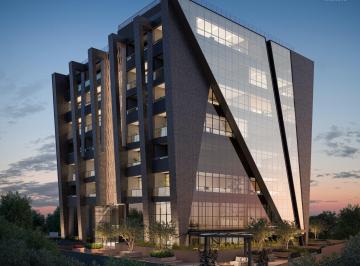 Comercial · 60m² · 114 Vagas · Sala Comercial no Hórus Business, Batel, Curitiba - AGONLANÇAMENTOS