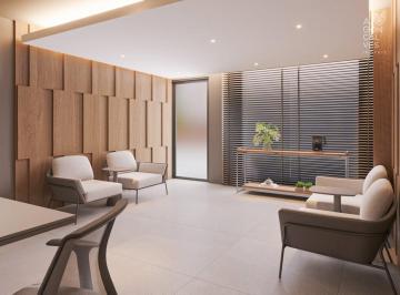 Comercial · 52m² · 1 Vaga · Sala comercial no Reserva Mirante, Ecoville, Curitiba - AGONLANÇAMENTOS