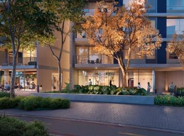 Apartamento · 137m² · 3 Quartos · 2 Vagas · Apartamento no Mova, 03 Suítes, 02 Vagas, Batel, Curitiba - AGONLANÇAMENTOS