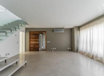 Apartamento · 211m² · 3 Quartos · 3 Vagas · Apartamento no Breeze, 03 Quartos, 03 Vagas, Churrasqueira a Carvão, Mossunguê, Curitiba.