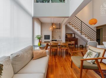 Apartamento · 185m² · 4 Quartos · 3 Vagas · Apartamento, 04 Quartos, 03 Vagas, Elevador Privativo, Ecoville, Curitiba.