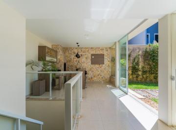 Casa · 311m² · 4 Quartos · 4 Vagas · Casa em Condomínio no Brazville, 04 Quartos, 04 Vagas, Condomínio Clube, Santa Felicidade.