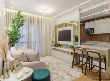 Apartamento · 130m² · 3 Quartos · 2 Vagas · Cobertura duplex no Terrasse Dessin, 03 Suítes, 02 Vagas. Bacacheri, Curitiba - AGONLANÇAMENTOS