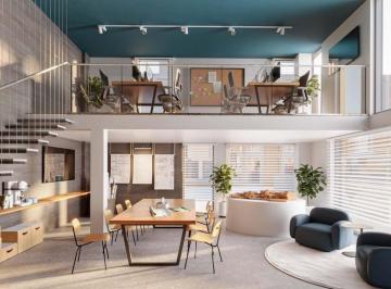 Comercial · 52m² · Loja no Reserva Mirante, Mossunguê, Curitiba - AGONLANÇAMENTOS