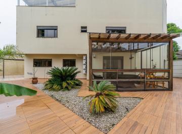 Casa · 800m² · 6 Quartos · 2 Vagas · Casa no Pinefilds, 05 Suítes, 02 Vagas, Pineville, Pinhais.