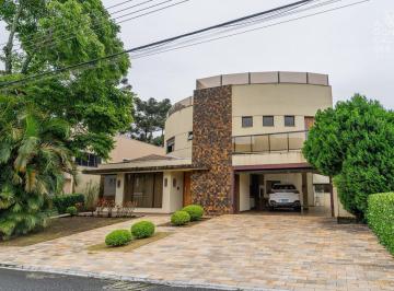 Casa · 800m² · 6 Quartos · 2 Vagas · Casa em Condomínio Fechado, 05 Suítes,  Pinefilds, Pinhais.