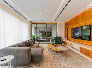 Apartamento · 176m² · 3 Quartos · 3 Vagas · Apartamento no Casa Batel, 03 Suítes, 03 Vagas, Batel, Curitiba - AGONLANÇAMENTOS