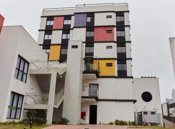 Apartamento · 186m² · 2 Quartos · 3 Vagas · Cobertura, 03 Quartos, 04 Vagas, Churrasqueira a Carvão, São Braz, Curitiba.