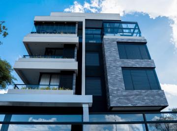 Apartamento · 117m² · 3 Quartos · 2 Vagas · Apartamento no Amar.o, 03 Quartos, 02 Vagas, Alto da XV, Curitiba - AGONLANÇAMENTOS