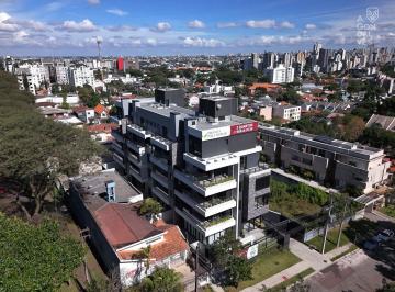 Apartamento · 117m² · 3 Quartos · 2 Vagas · Apartamento no Amar.o, 03 Quartos, 02 Vagas, Alto da XV, Curitiba - AGONLANÇAMENTOS