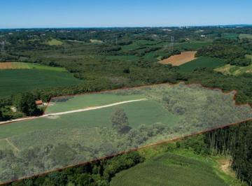 Terreno · 20000m² · Lotes residenciais de 20.000 m², 20 minutos do Parque Barigui, Campo Largo