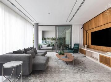 Apartamento · 219m² · 3 Quartos · 3 Vagas · Apartamento no Casa Batel, 03 Suítes, 03 Vagas, Batel, Curitiba - AGONLANÇAMENTOS