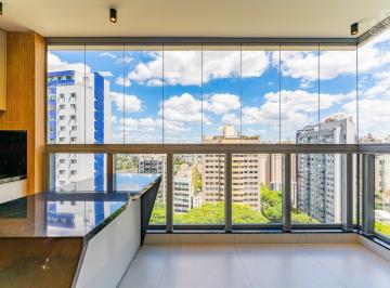 Apartamento · 157m² · 3 Quartos · 3 Vagas · Apartamento no Talent, 03 Suítes, 03 Vagas, Água Verde, Curitiba - AGONLANÇAMENTOS