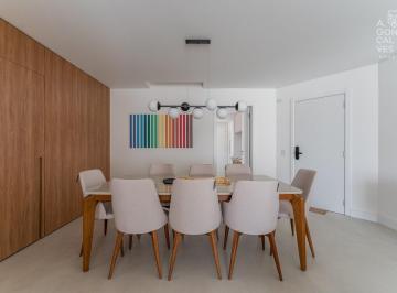 Apartamento · 128m² · 3 Quartos · 2 Vagas · Apartamento no Bispo, 03 Suítes, 02 Vagas, Batel, Curitiba - AGONLANÇAMENTOS