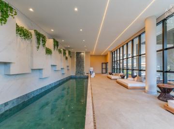 Apartamento · 114m² · 2 Quartos · 2 Vagas · Apartamento Decorado Garden no Solenne, 02 Suítes, 02 Vagas, Juvevê, Curitiba - AGONLANÇAMENTOS