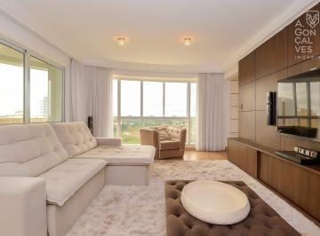 Apartamento · 189m² · 3 Quartos · 3 Vagas · Apartamento 03 Quartos, 03 Vagas, no Ecoville, em Curitiba.