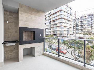 Apartamento · 129m² · 3 Quartos · 2 Vagas · Apartamento no Bento 246, 03 Suítes, 02 Vagas, Batel, Curitiba - AGONLANÇAMENTOS