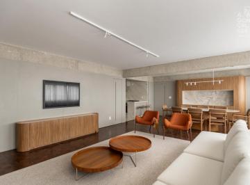 Apartamento · 400m² · 4 Quartos · 2 Vagas · Cobertura no Concorde, 04 Suítes, 02 Vagas, Amplo Terraço,  Batel, Curitiba.