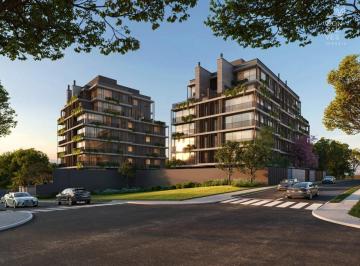 Apartamento · 219m² · 3 Quartos · 3 Vagas · Apartamento no Arte Batel, 03 Suítes, 03 Vagas, Batel, Curitiba - AGONLANÇAMENTOS