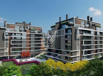 Apartamento · 305m² · 4 Quartos · 3 Vagas · Cobertura no Reserva Barigui Colina, 04 Suítes, 03 Vagas, Ecoville, Curitiba - AGONLANÇAMENTOS