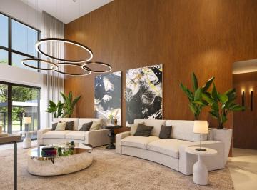 Apartamento · 145m² · 3 Quartos · 3 Vagas · Cobertura no Piazza 685, 03 Suítes, 03 Vagas, Água Verde, Curitiba - AGONLANÇAMENTOS