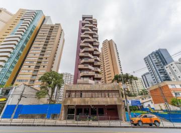 Apartamento · 311m² · 4 Quartos · 3 Vagas · Apartamento, 04 Quartos, 03 Vagas Paralelas, andar alto, Juvevê, Curitiba.