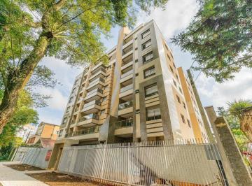 Apartamento · 96m² · 3 Quartos · 2 Vagas · Apartamento novo no Terrase Cadeaux, 03 Quartos, 02 Vagas Paralelas, Juvevê, Curitiba.