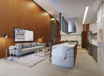 Apartamento · 133m² · 2 Quartos · 2 Vagas · Cobertura Duplex no Piazza 685, 02 Suítes, 02 Vagas, Água Verde, Curitiba - AGONLANÇAMENTOS