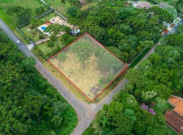 Terreno · 2079m² · Lote de Terreno à Venda, Graciosa, com 2.079.00m², Pinhais.