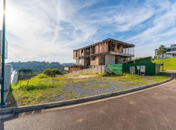Terreno · 704m² · Terreno em Condomínio com 704m² Barigui, Curitiba.