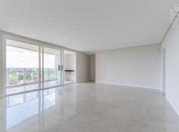 Apartamento · 160m² · 3 Quartos · 3 Vagas · Apartamento, 03 Suítes, 03 Vagas, Churrasqueira a Carvão, Mossunguê, Curitiba.