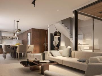Apartamento · 174m² · 3 Quartos · 2 Vagas · Garden Duplex no Piazza 685, 03 Suítes, 02 Vagas, Vila Izabel, Curitiba - AGONLANÇAMENTOS