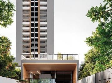 Apartamento · 108m² · 3 Quartos · 1 Vaga · Apartamento no Pulse, 03 Quartos, 01 Vaga, Água Verde, Curitiba - AGONLANÇAMENTOS