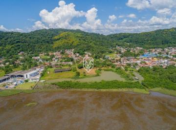Terreno · 7905m² · Lote de Terreno Urbano à Venda, Área 9.000m², Centro, Antonina